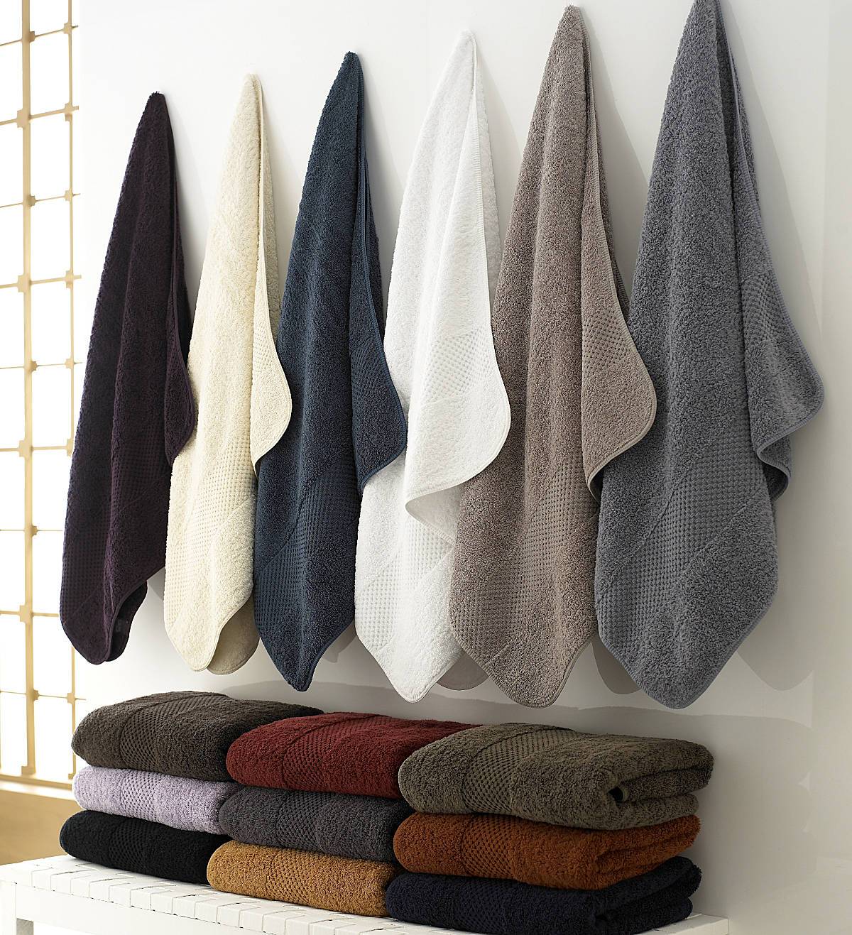 Bath Towels