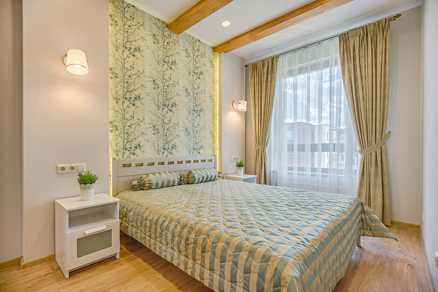 Bedding